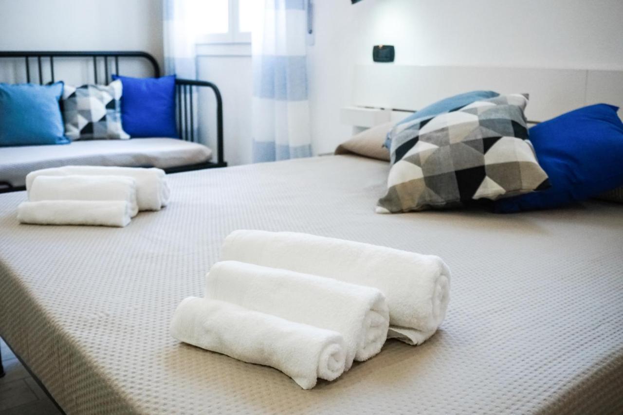S'Ilixi Bed & Breakfast ควาร์ตุกชู ภายนอก รูปภาพ