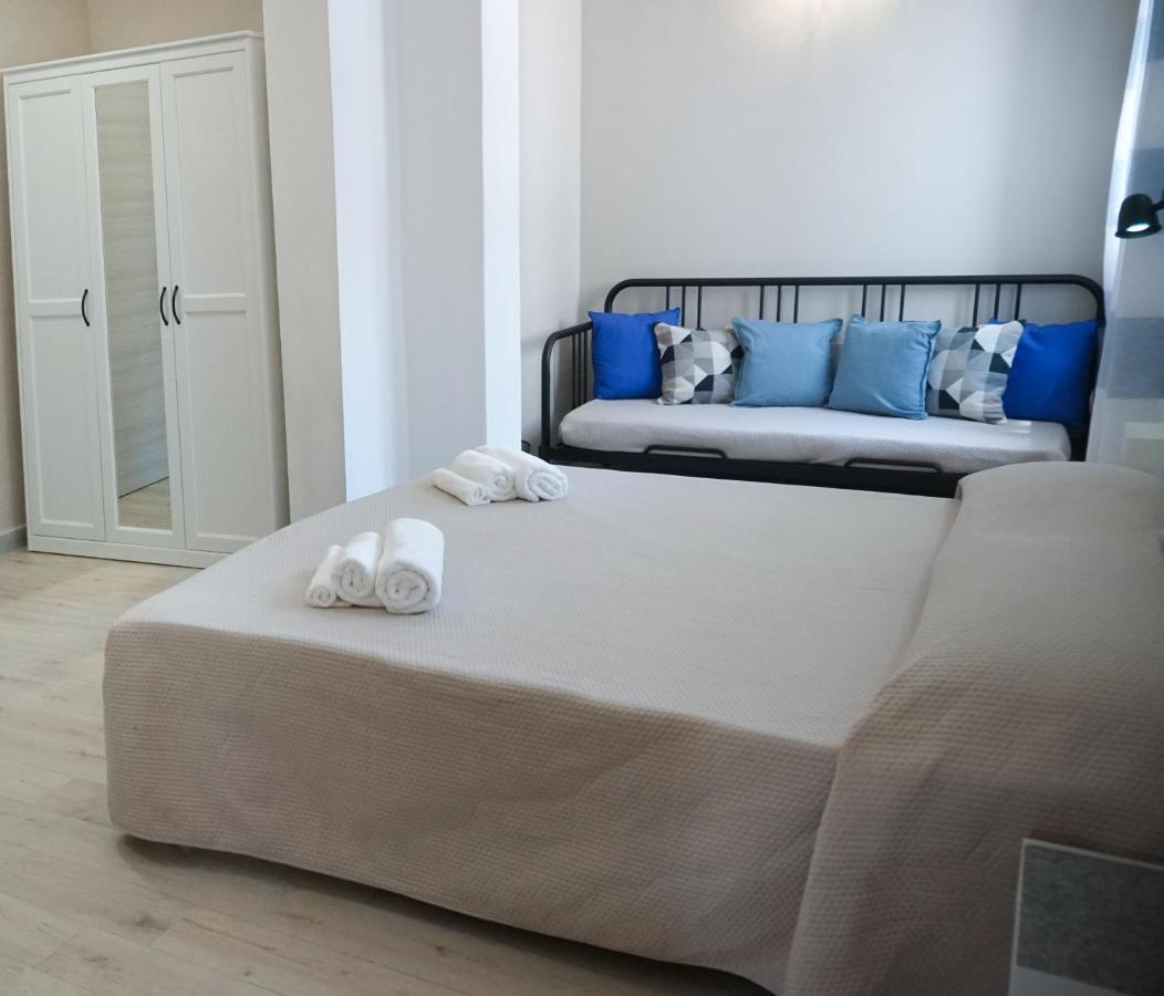 S'Ilixi Bed & Breakfast ควาร์ตุกชู ภายนอก รูปภาพ