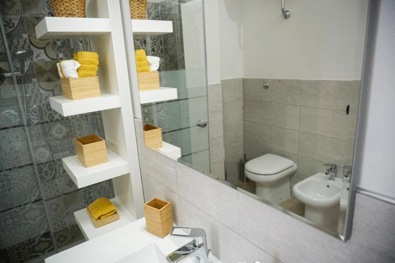 S'Ilixi Bed & Breakfast ควาร์ตุกชู ภายนอก รูปภาพ