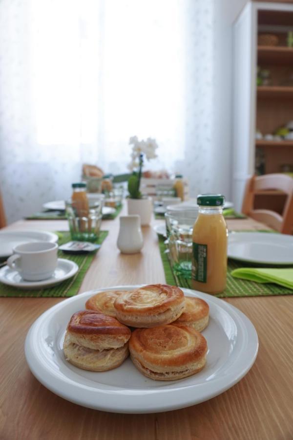 S'Ilixi Bed & Breakfast ควาร์ตุกชู ภายนอก รูปภาพ