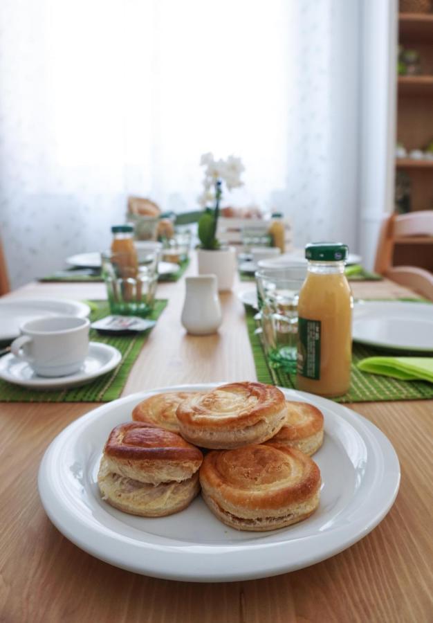 S'Ilixi Bed & Breakfast ควาร์ตุกชู ภายนอก รูปภาพ