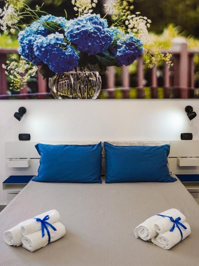S'Ilixi Bed & Breakfast ควาร์ตุกชู ภายนอก รูปภาพ